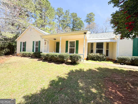 Lake Forest, LAGRANGE, GA 30240