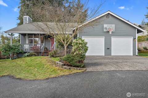 58Th, KENMORE, WA 98028
