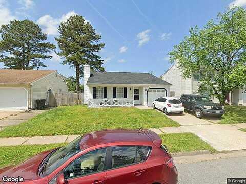 Dolina, VIRGINIA BEACH, VA 23464