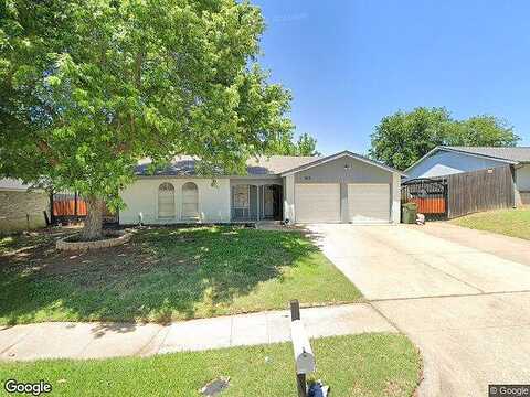 Coronado, ARLINGTON, TX 76014