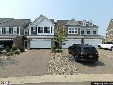 Giants, LAKEVILLE, MN 55044