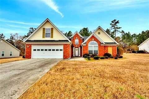 Cedar Walk, CONLEY, GA 30288