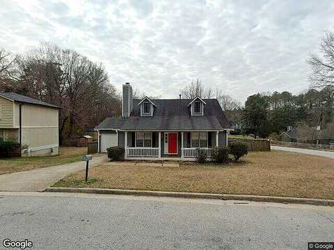 Wee Kirk, ATLANTA, GA 30316
