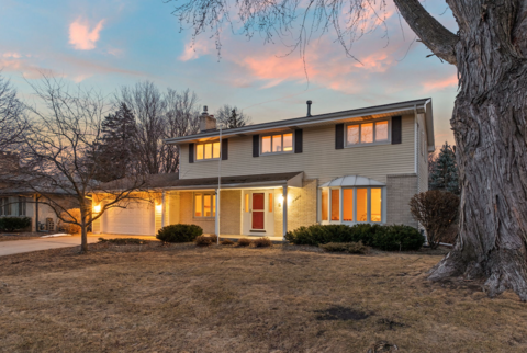 Skillman, SAINT PAUL, MN 55113