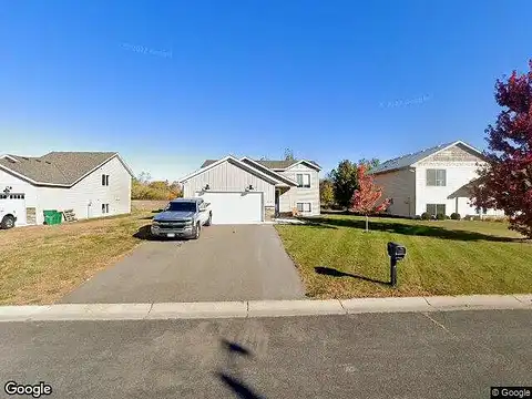 Maple Leaf, LITCHFIELD, MN 55355