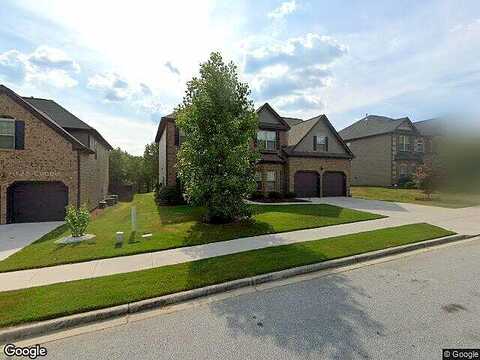 Stone Meadow, LITHONIA, GA 30058