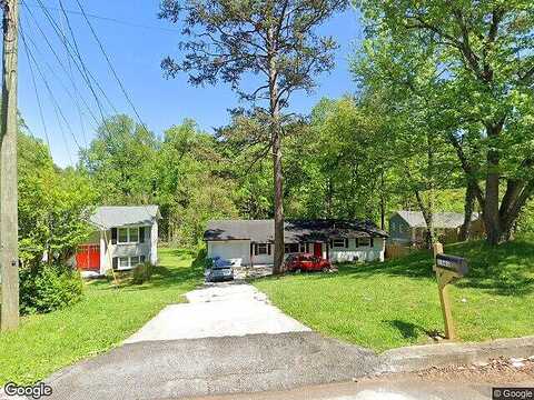 Pine Glen, DECATUR, GA 30035