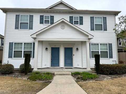Halesworth, VIRGINIA BEACH, VA 23456