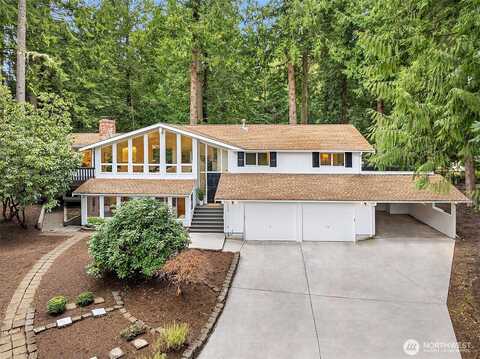 195Th, WOODINVILLE, WA 98077