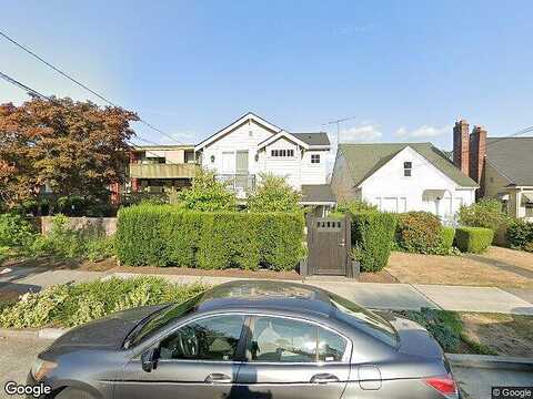 41St, SEATTLE, WA 98112