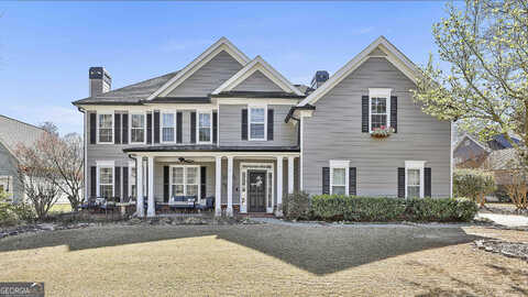 Stanley Oaks, FAYETTEVILLE, GA 30214
