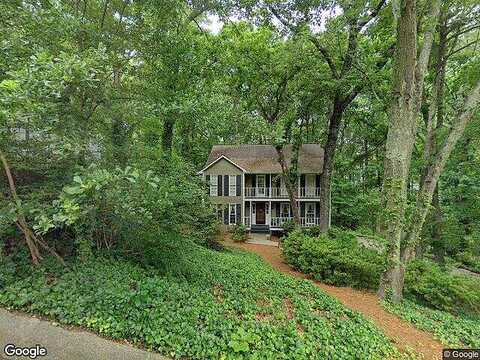 Wood Valley, MARIETTA, GA 30066