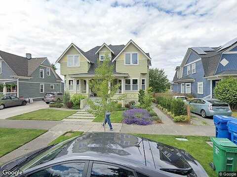 28Th, SEATTLE, WA 98122