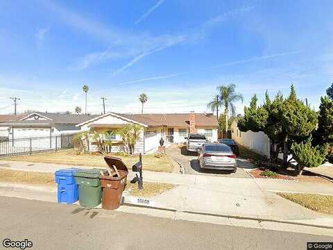 Palm, HACIENDA HEIGHTS, CA 91745