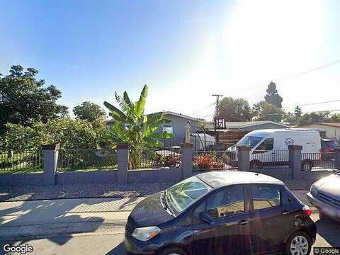 Evergreen, SAN DIEGO, CA 92154