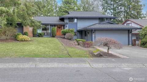 171St, RENTON, WA 98058