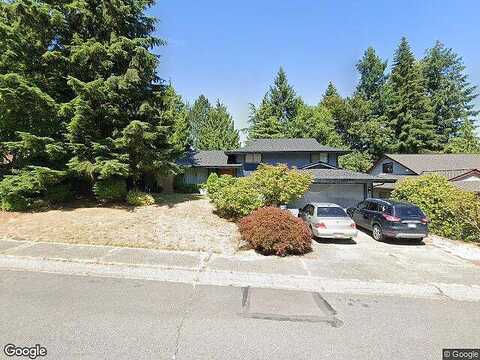 171St, RENTON, WA 98058