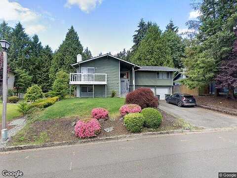108Th, BOTHELL, WA 98011