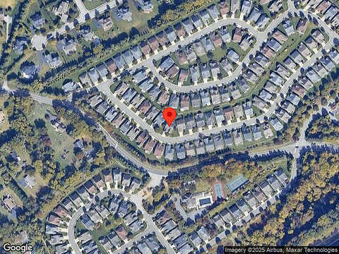 Cassin Hill, GARNET VALLEY, PA 19060