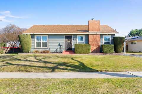 Fay, FRESNO, CA 93728