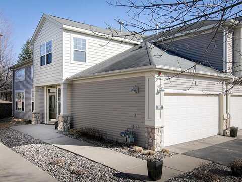 Quebec, SAVAGE, MN 55378