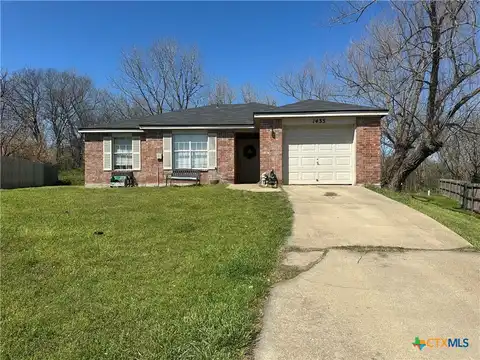 12Th, TEMPLE, TX 76501