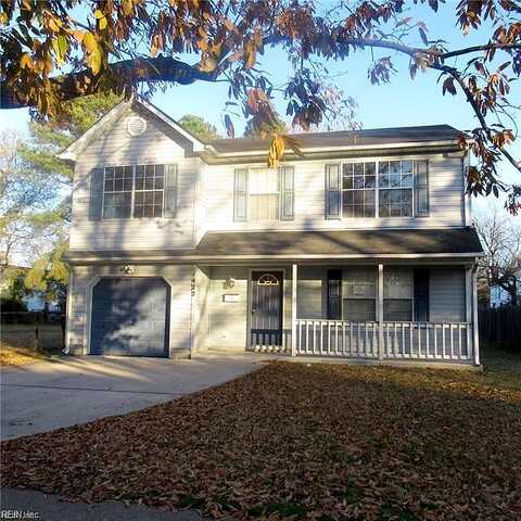 37Th, NORFOLK, VA 23508