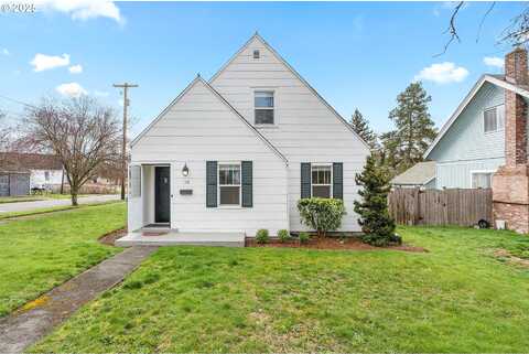 Alfred, CHEHALIS, WA 98532
