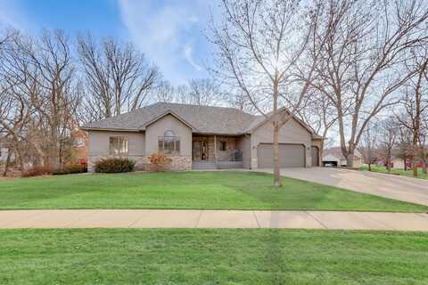Susan, BECKER, MN 55308