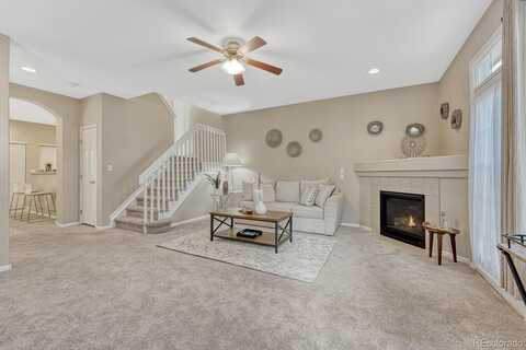 Carlyle Park, HIGHLANDS RANCH, CO 80129