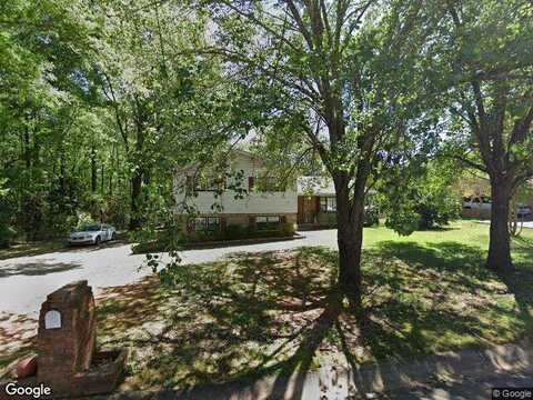 Burbank, MORROW, GA 30260