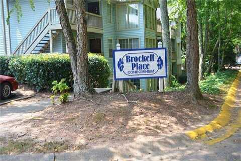 Brockett, CLARKSTON, GA 30021