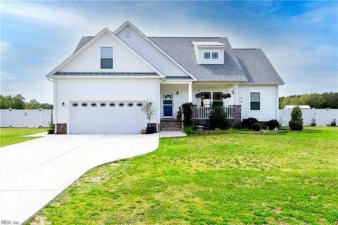 Longstreet, SUFFOLK, VA 23437