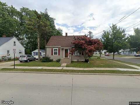 12Th, GREEN BAY, WI 54304