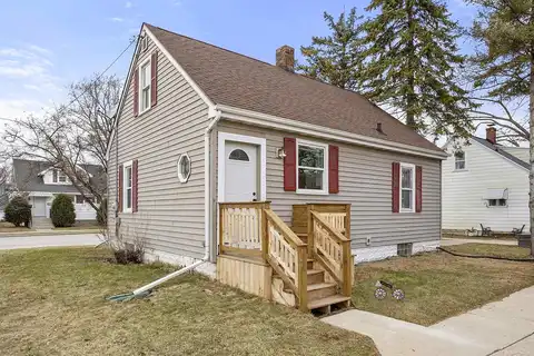12Th, GREEN BAY, WI 54304