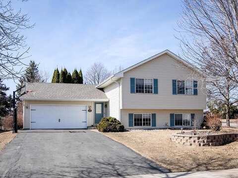 Lillian, JORDAN, MN 55352