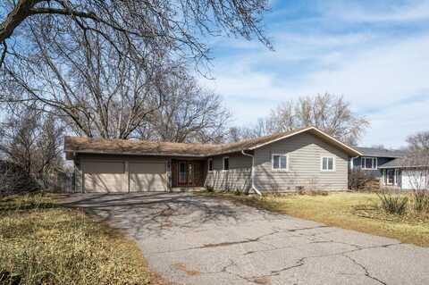 Villaburne, BURNSVILLE, MN 55337