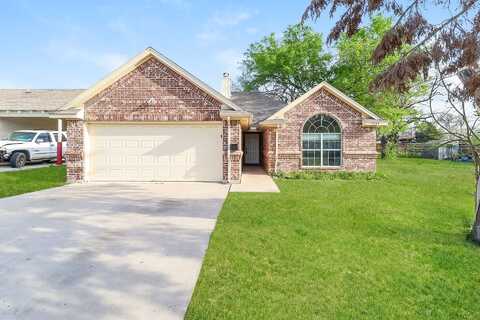 Stella, FORT WORTH, TX 76104