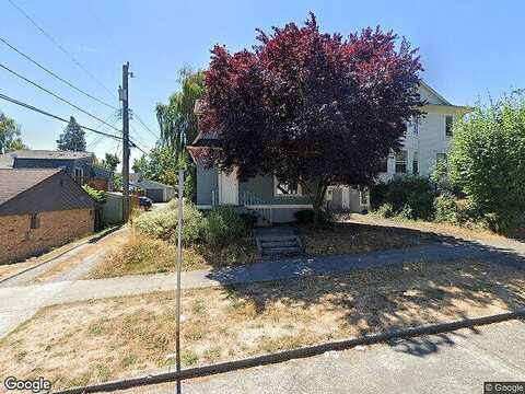 56Th, SEATTLE, WA 98105