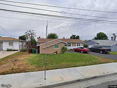 Graham, MORENO VALLEY, CA 92557