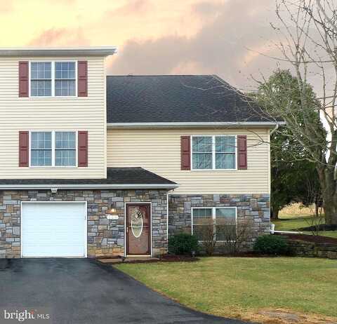 Faust, BELLEFONTE, PA 16823