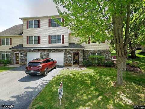 Faust, BELLEFONTE, PA 16823