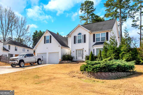 Berryhill, LITHONIA, GA 30058