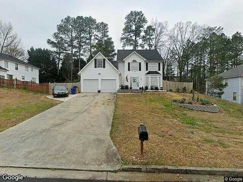 Berryhill, LITHONIA, GA 30058