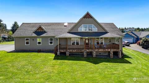 Garrett, CHEHALIS, WA 98532