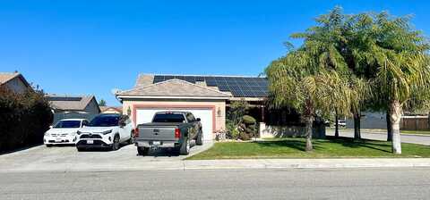 Winters, SHAFTER, CA 93263