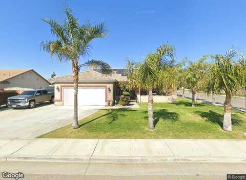 Winters, SHAFTER, CA 93263