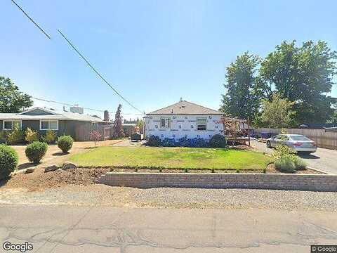 Glacier, OREGON CITY, OR 97045