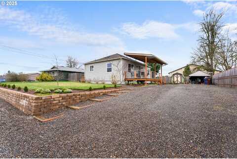 Glacier, OREGON CITY, OR 97045