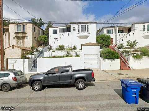 Miller, LOS ANGELES, CA 90063